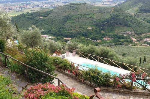 Villa Sii Felice
