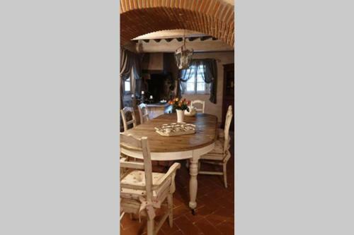 Villa Sii Felice