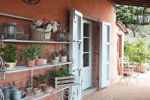 Villa Sii Felice