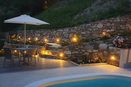 Villa Sii Felice