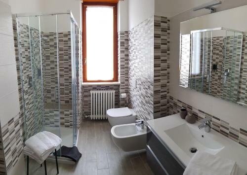 Bed & Breakfast Il Nido Della Dani