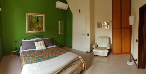 Bed & Breakfast Il Nido Della Dani