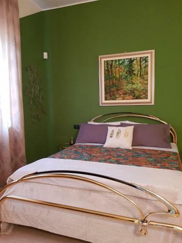 Bed & Breakfast Il Nido Della Dani