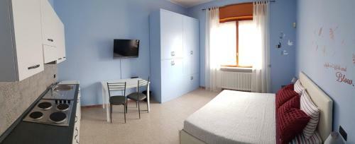 Bed & Breakfast Il Nido Della Dani