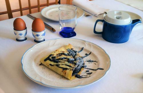 Bed & Breakfast Il Nido Della Dani
