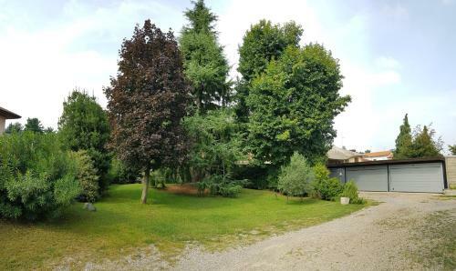 Bed & Breakfast Il Nido Della Dani