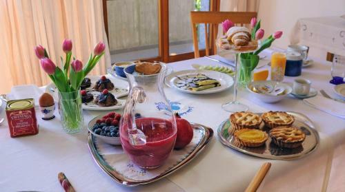 Bed & Breakfast Il Nido Della Dani