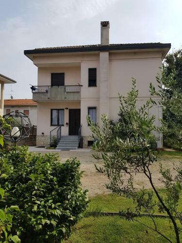 Bed & Breakfast Il Nido Della Dani
