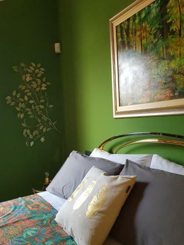 Bed & Breakfast Il Nido Della Dani