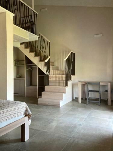 Bed & Breakfast Alelca Domo