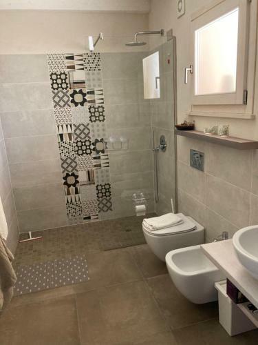 Bed & Breakfast Alelca Domo