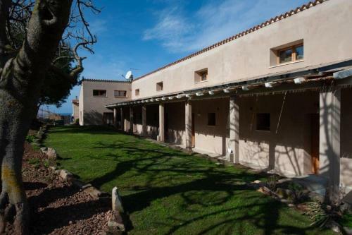 Bed & Breakfast Alelca Domo