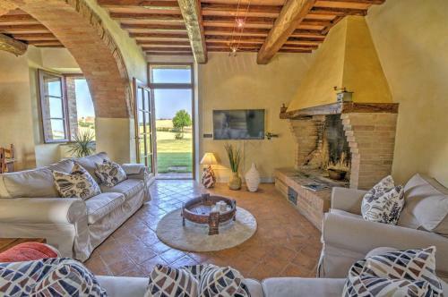 Villa Il Poggino