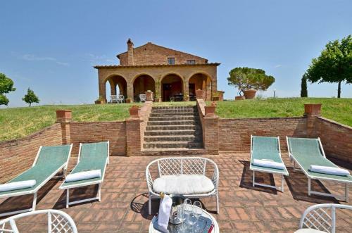 Villa Il Poggino