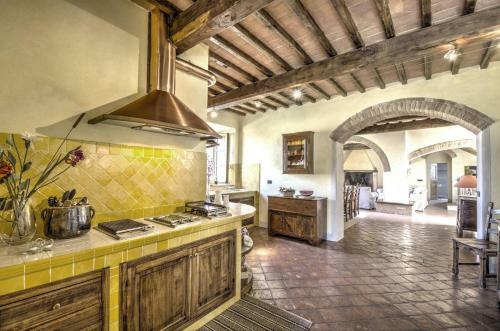 Villa Il Poggino