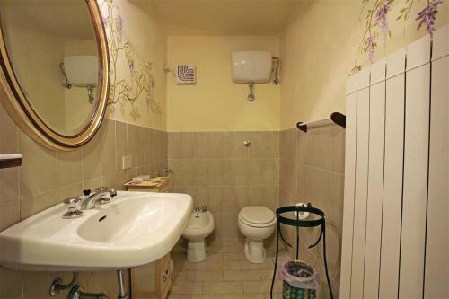 Apartamento Il Salariato