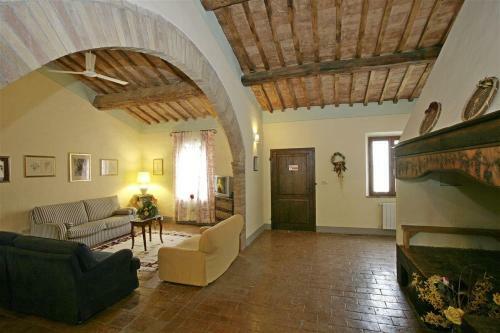 Apartamento Il Salariato