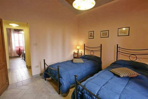 Apartamento Il Salariato