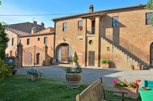 Apartamento Il Salariato