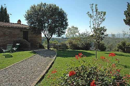 Apartamento Il Leccio