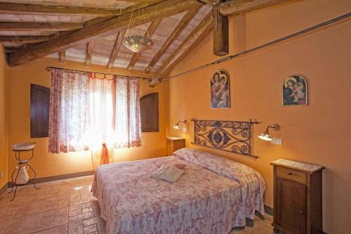 Apartamento Il Leccio