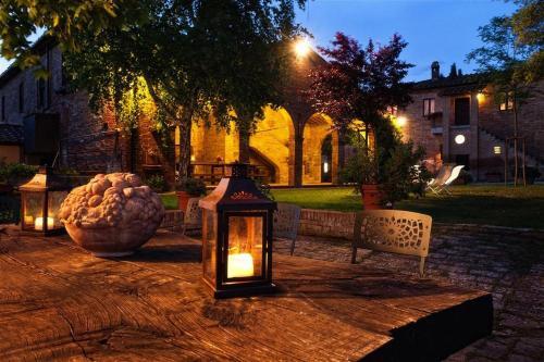 Apartamento Il Leccio