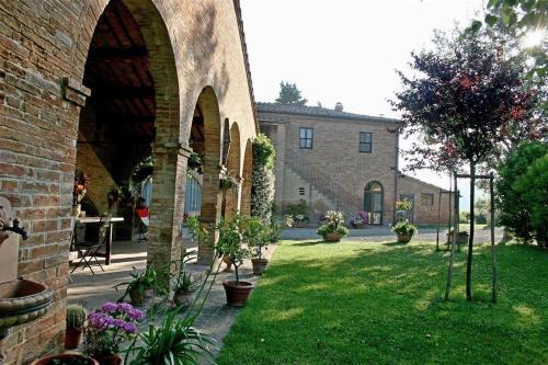 Apartamento Il Leccio