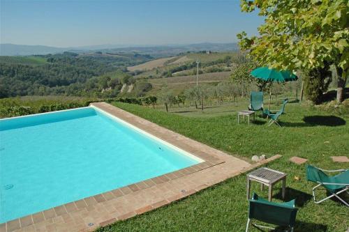 Apartamento Il Leccio