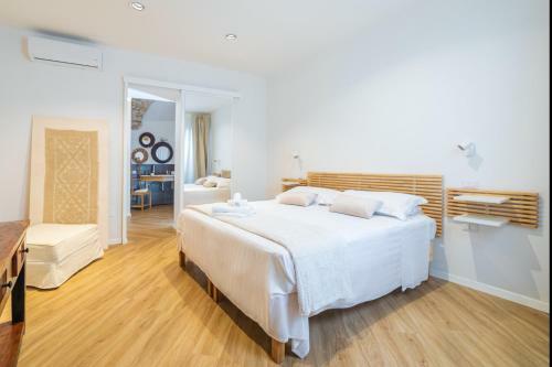 Bed & Breakfast Almarosluxuryrooms