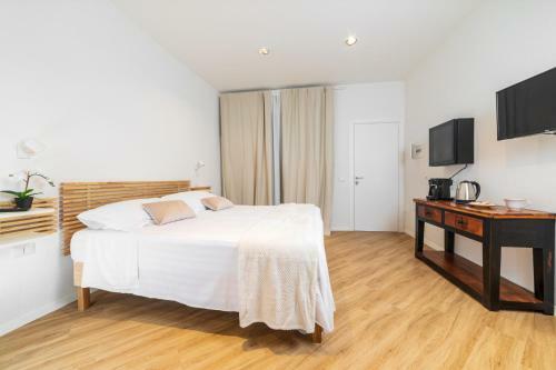 Bed & Breakfast Almarosluxuryrooms