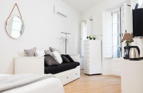 Bed & Breakfast Almarosluxuryrooms