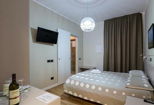 Hostal Millefiori