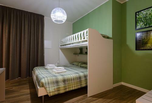 Hostal Millefiori