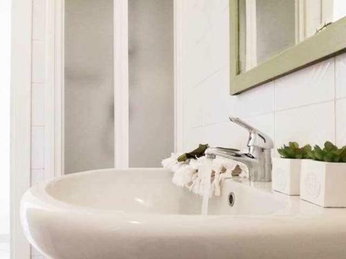 Apartamento Liberty Suite