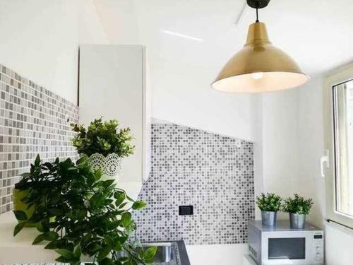 Apartamento Liberty Suite