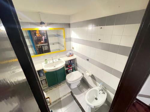 Apartamento Stella Marina