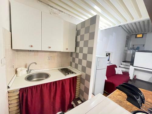 Apartamento Stella Marina