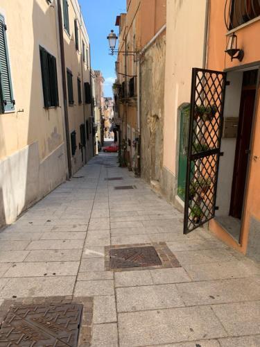 Apartamento Stella Marina