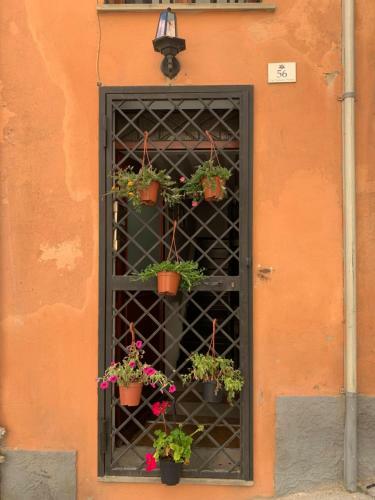 Apartamento Stella Marina