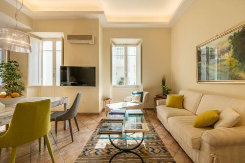 Exma Luxury Apartment
