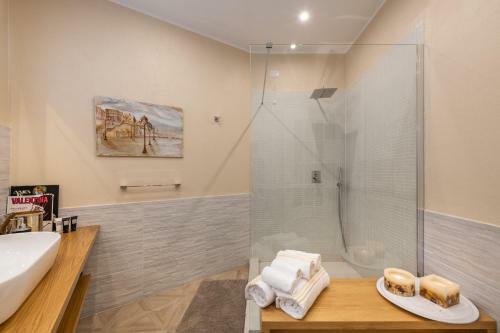 Exma Luxury Apartment