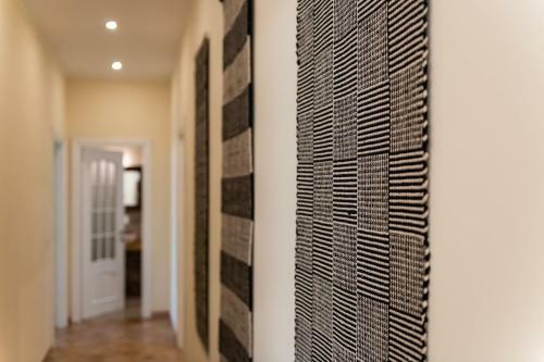 Exma Luxury Apartment