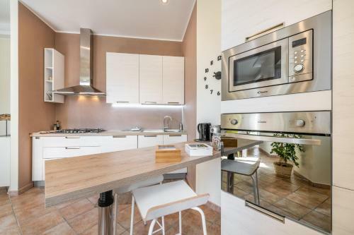Exma Luxury Apartment
