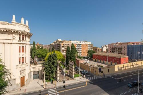 Exma Luxury Apartment