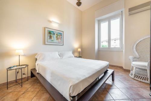 Exma Luxury Apartment