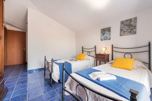 Apartamento Attico Mare