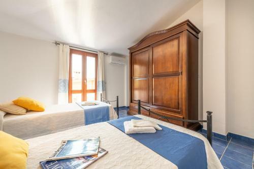Apartamento Attico Mare