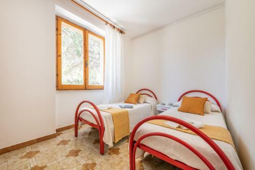Apartamento Casa Collodi