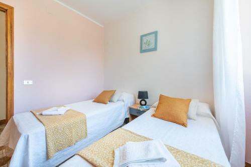 Apartamento Casa Collodi