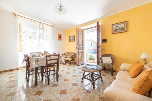 Apartamento Casa Collodi